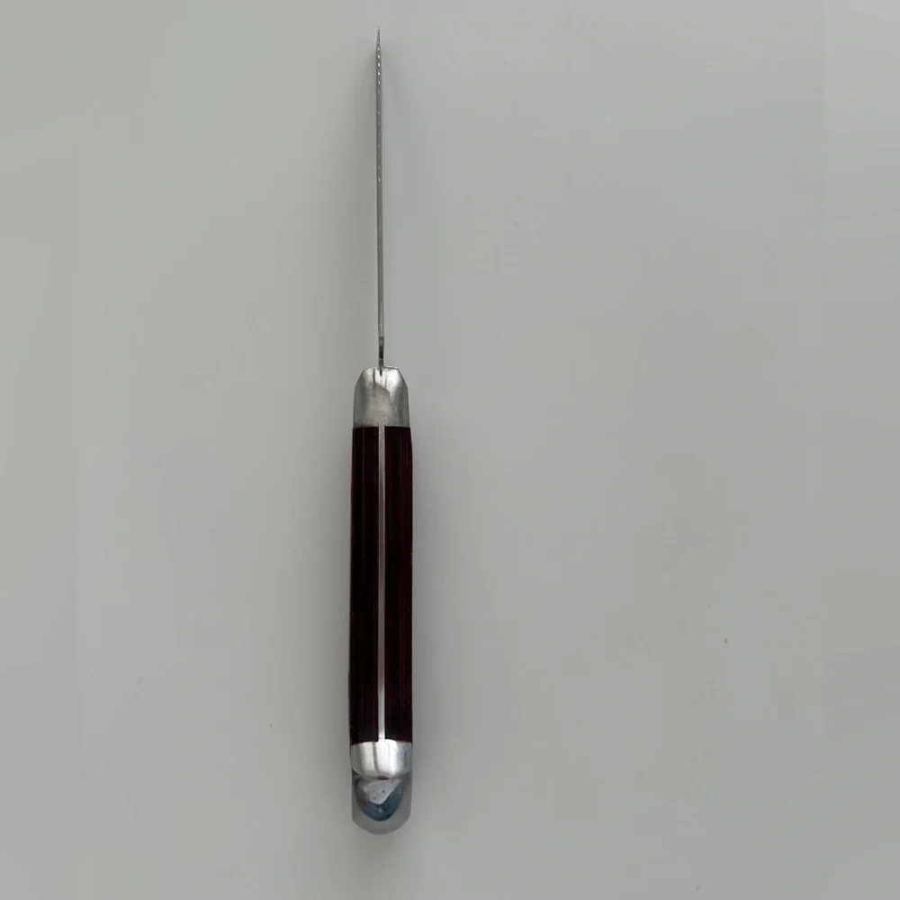 Walco Jumbo Stainless Steel Steak Knife - the best of the best